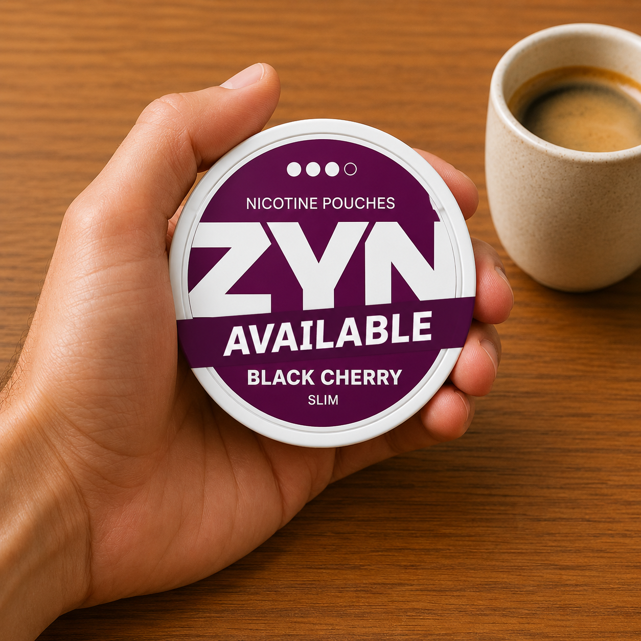 Black Cherry