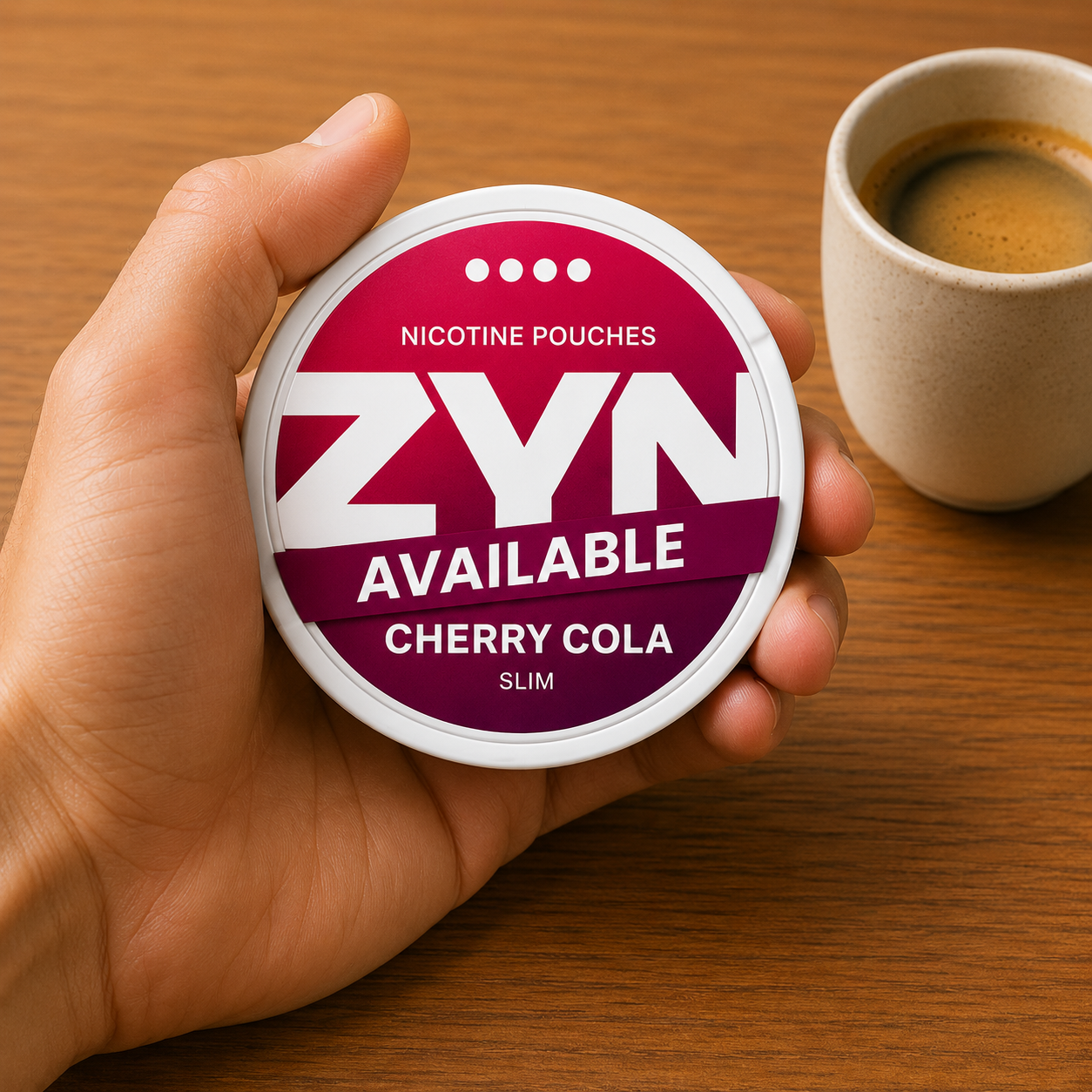 Cherry Cola