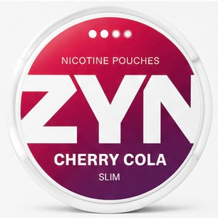 Cherry cola