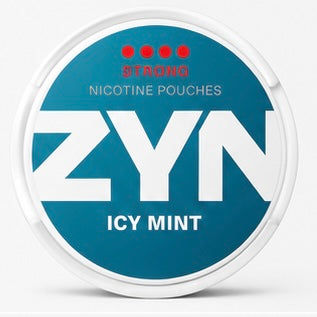 Icy Mint