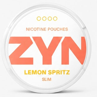 Lemon Sprintz