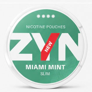 Miami mint