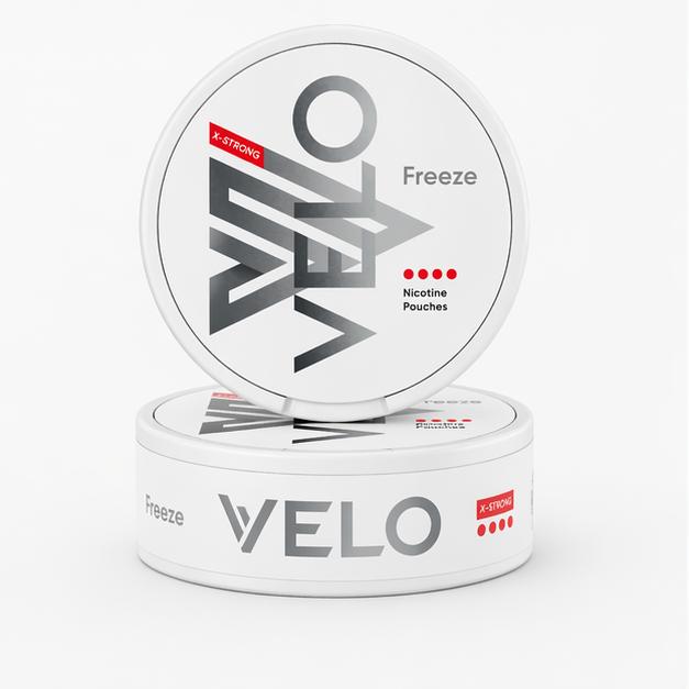 VELO Freeze