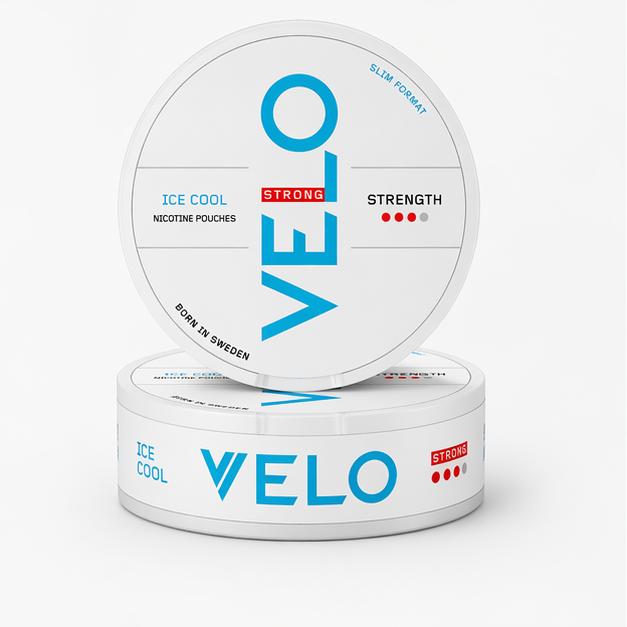 VELO Ice Cool