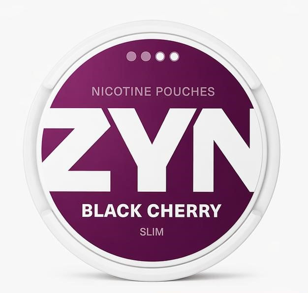 Black cherry