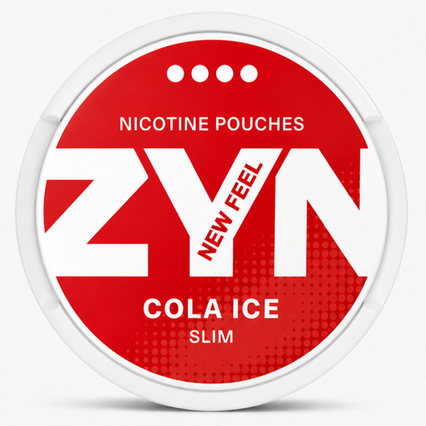 Cola Ice