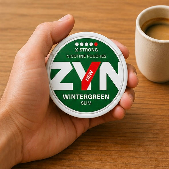 Canada’s Nicotine Pouch Debate: Why Regulation, Access, and Harm Reduction Matter
