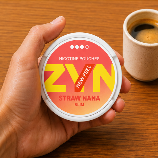 What Are ZYN Nicotine Pouches? A Beginner's Guide for Canadians