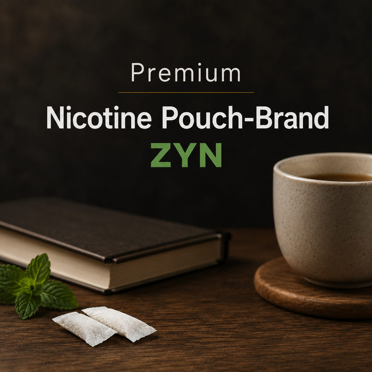 ZYN