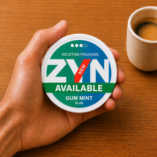 Gum Mint