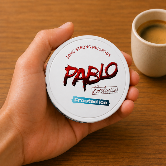 Buy Pablo Online in Canada
