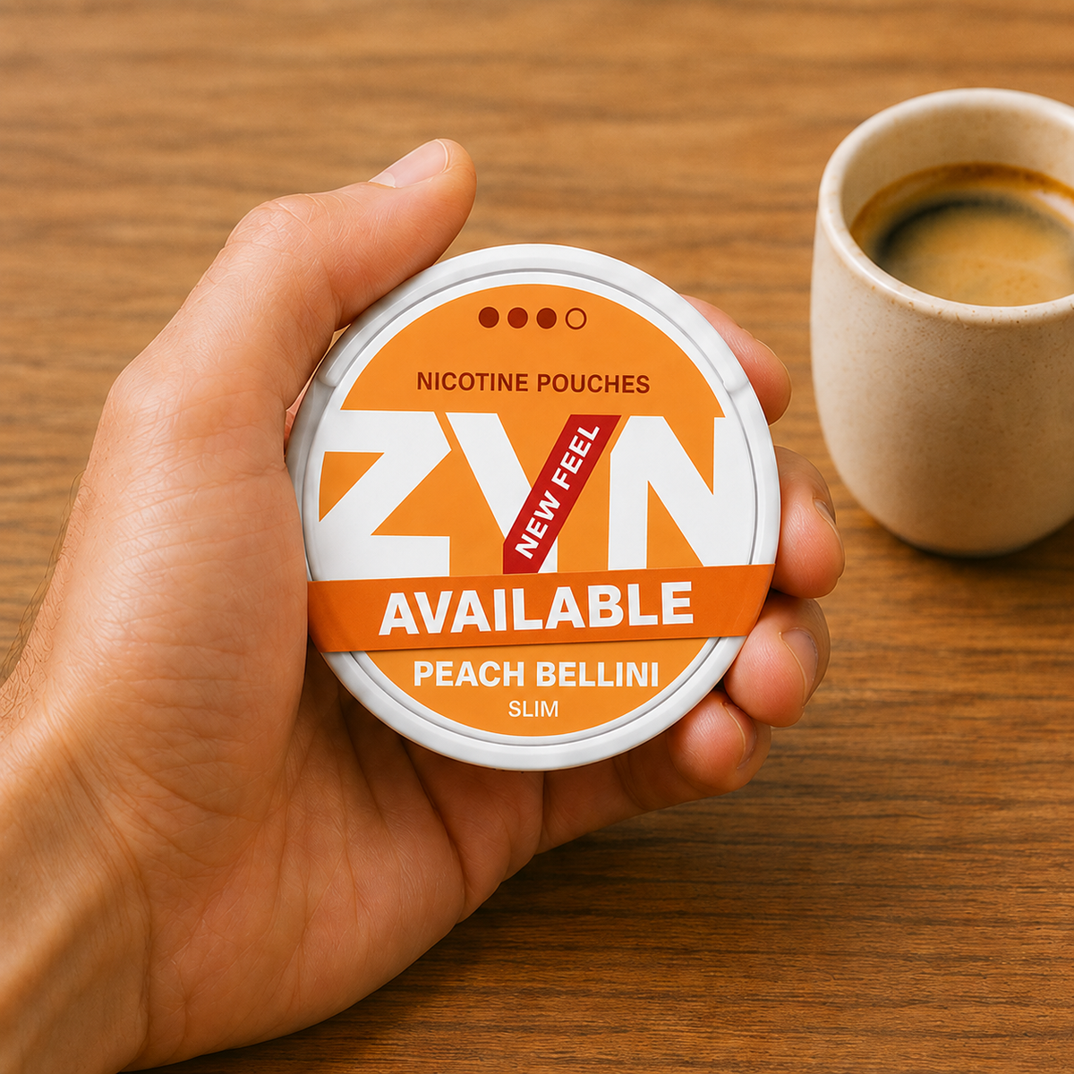 Buy Zyn Cool Mint Online in Canada