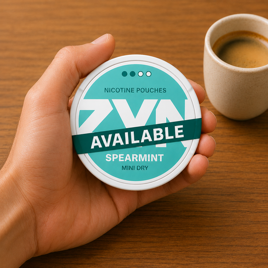Spearmint