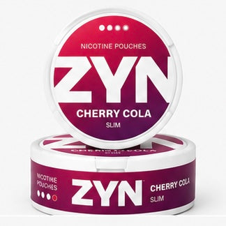 Cherry cola
