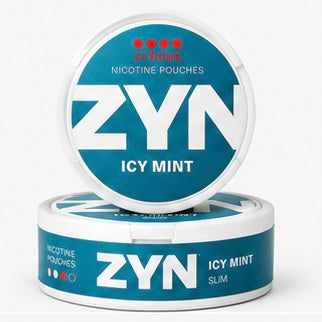 Icy Mint