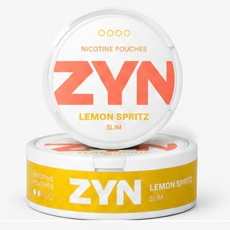 Lemon Sprintz