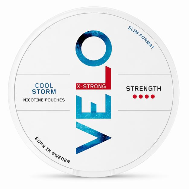 Velo Cool Storm