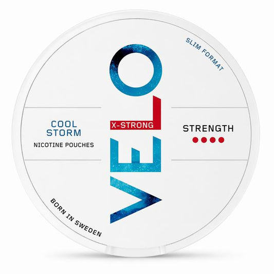 Velo Cool Storm