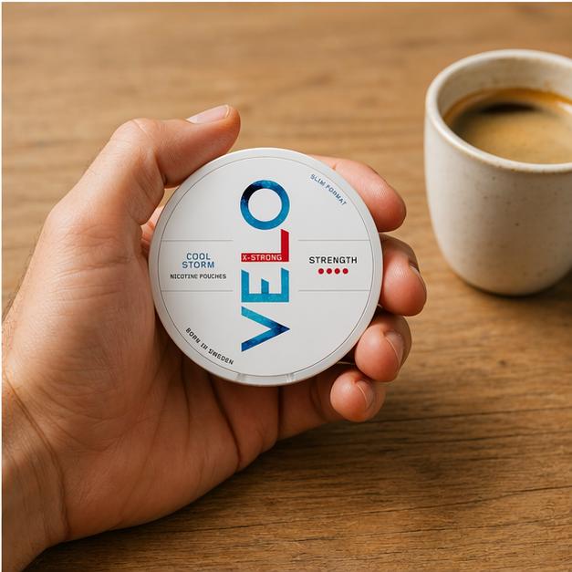 Velo Cool Storm