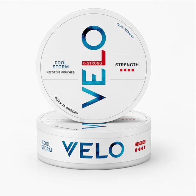 Velo Cool Storm