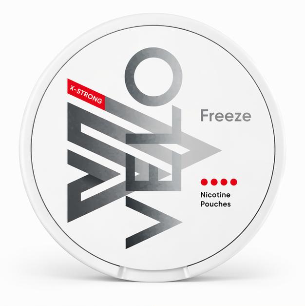 VELO Freeze