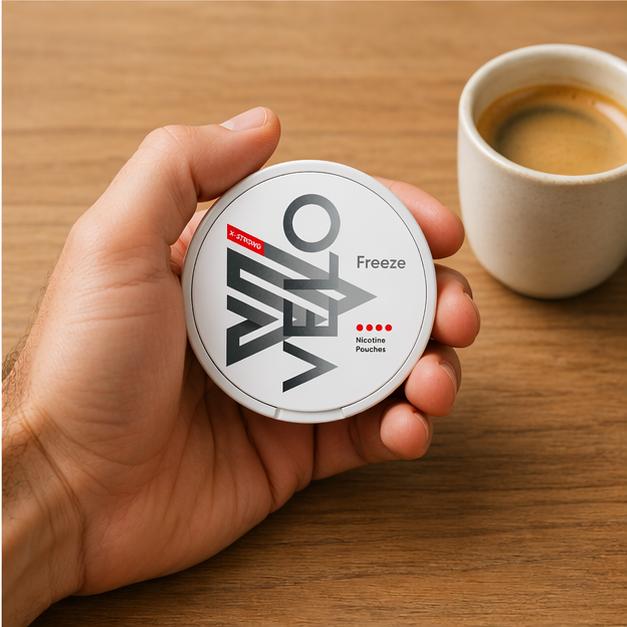 VELO Freeze