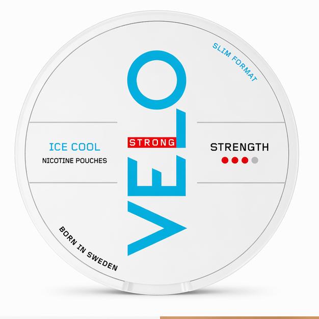 VELO Ice Cool