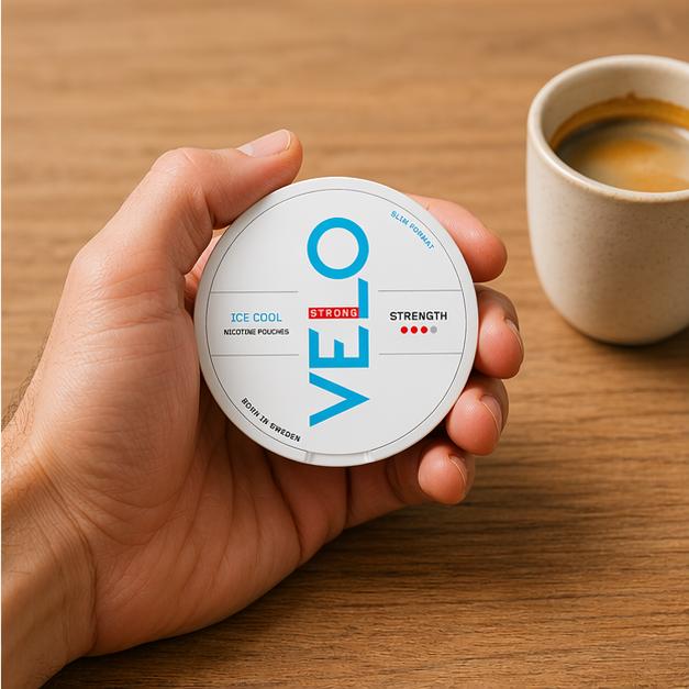 VELO Ice Cool