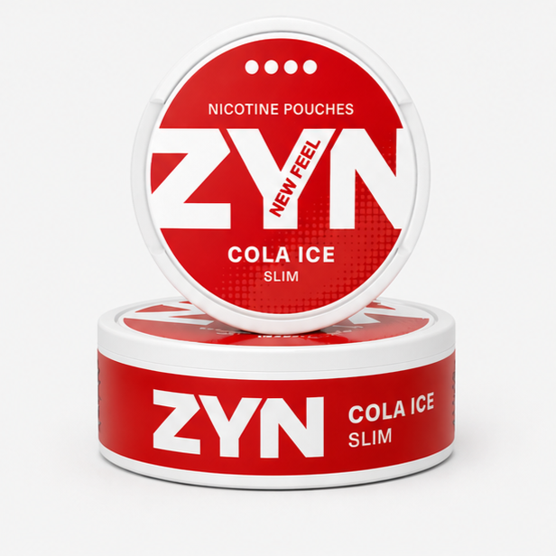 Cola Ice