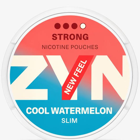 Cool watermelon