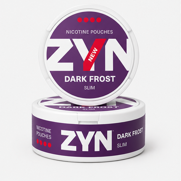 Dark Frost