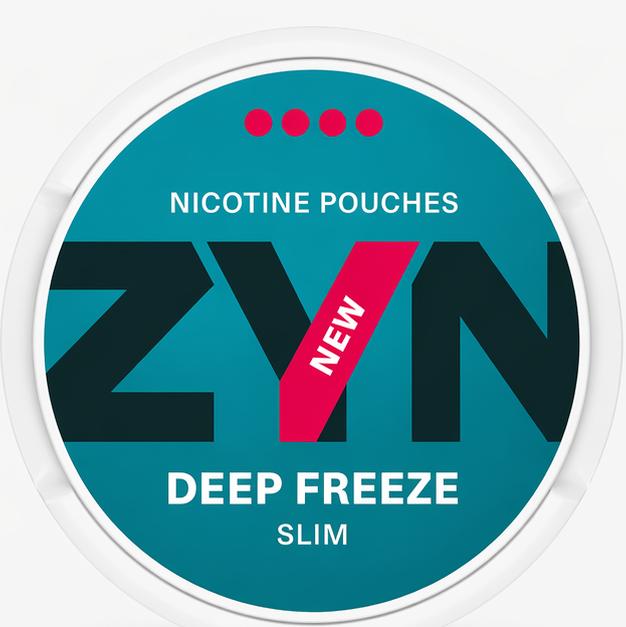 Deep Freeze