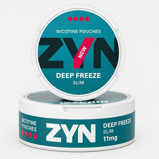 Deep Freeze