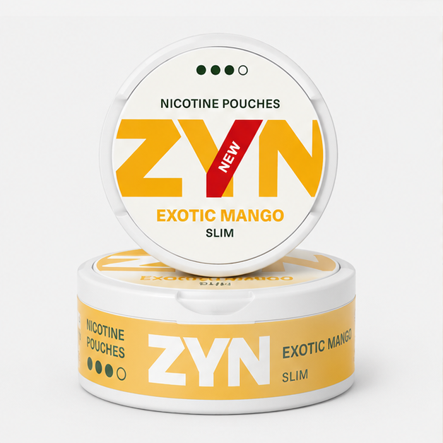 Exotic mango