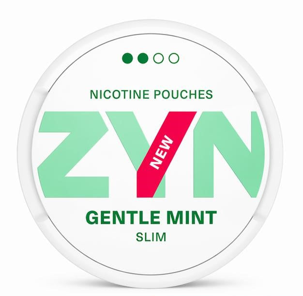 Gentle Mint