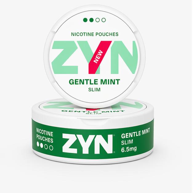 Gentle Mint