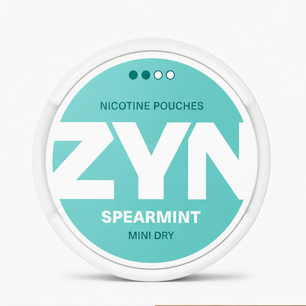 Spearmint