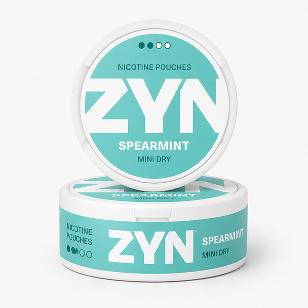 Spearmint