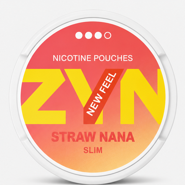 Strawnana